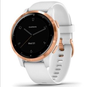 Garmin vivoactive 4S
